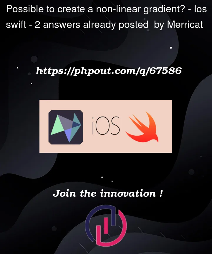 Question 67586 in IOS Swift