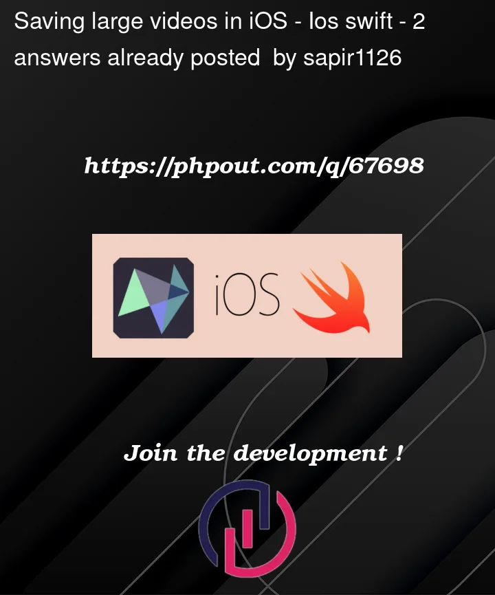 Question 67698 in IOS Swift