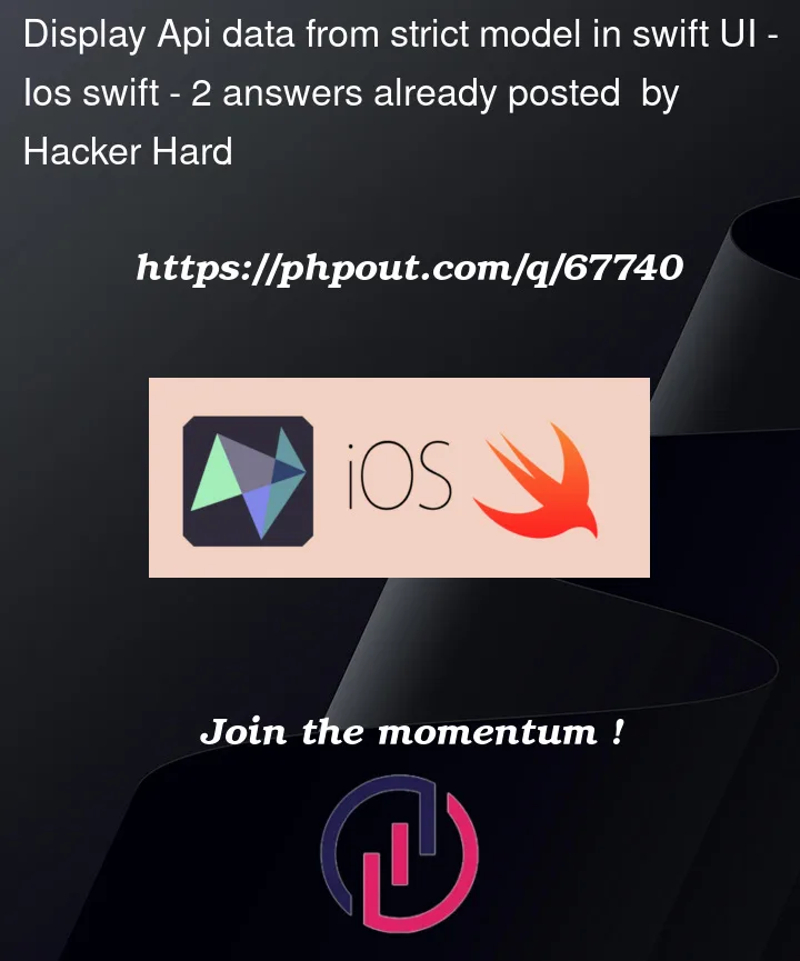 Question 67740 in IOS Swift