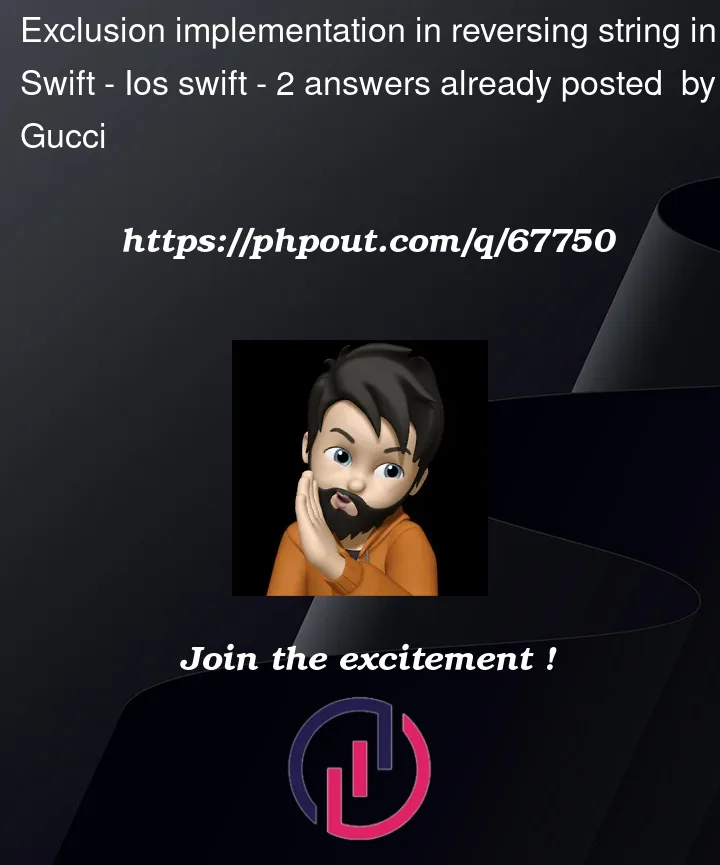 Question 67750 in IOS Swift