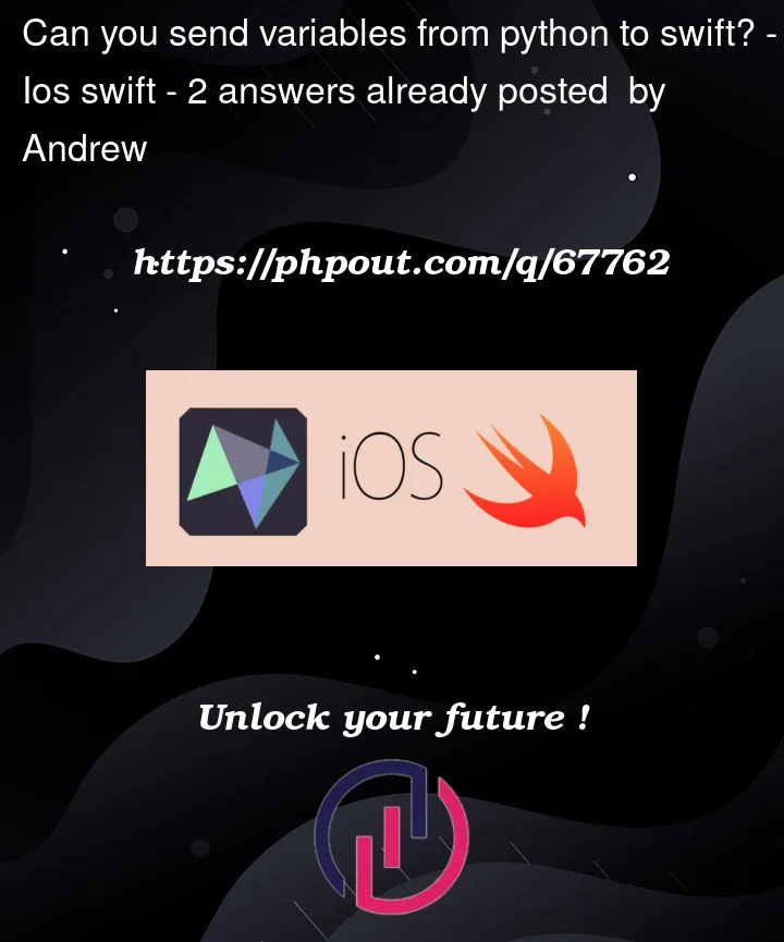 Question 67762 in IOS Swift