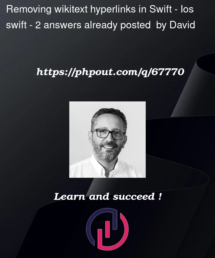 Question 67770 in IOS Swift