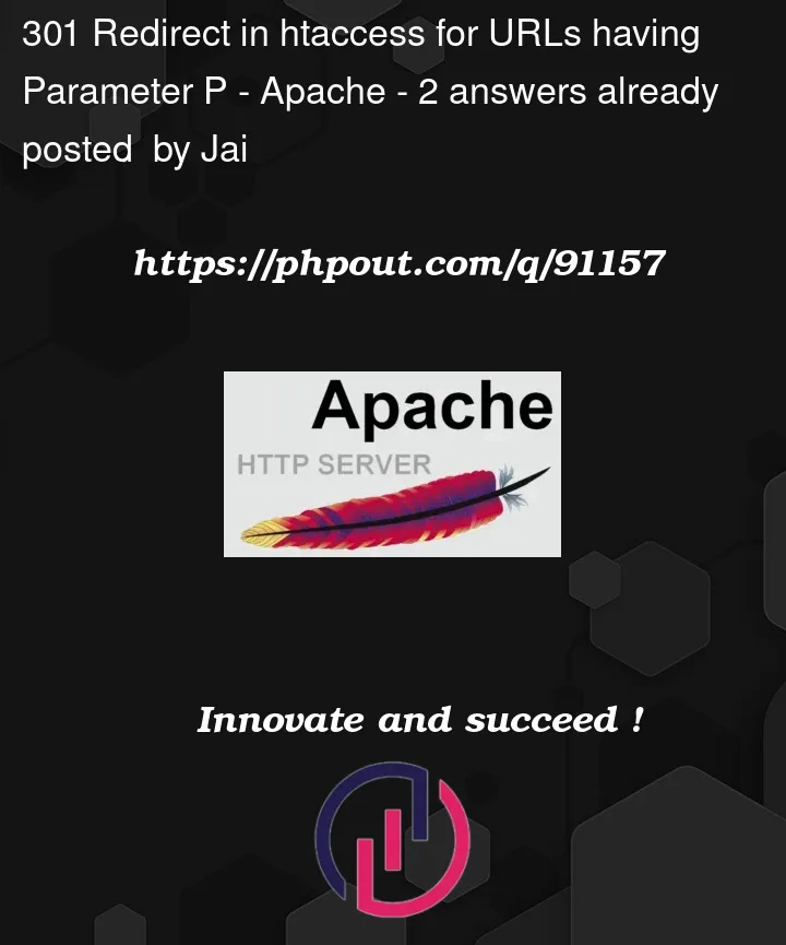 Question 91157 in Apache