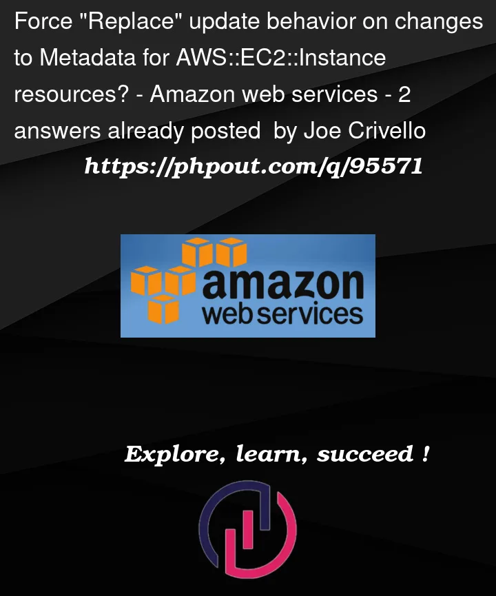 Question 95571 in Amazon Web Sevices