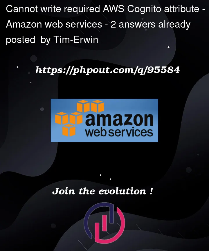 Question 95584 in Amazon Web Sevices