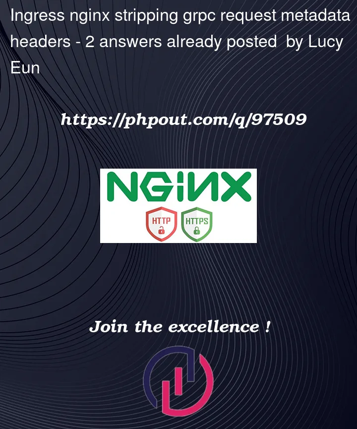 Question 97509 in Nginx