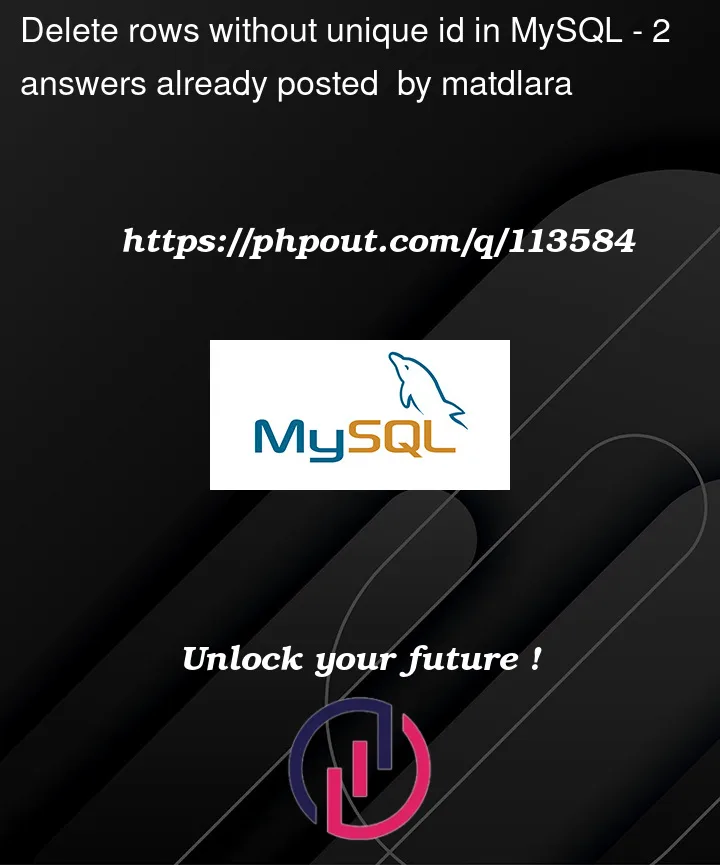 Question 113584 in Mysql