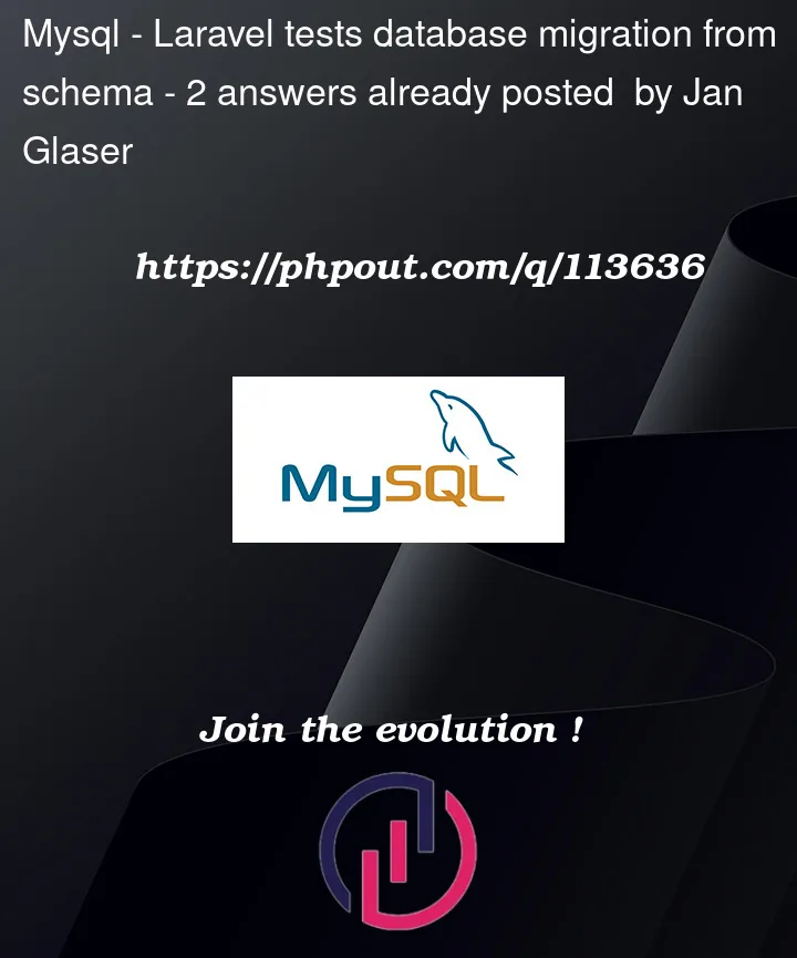 Question 113636 in Mysql