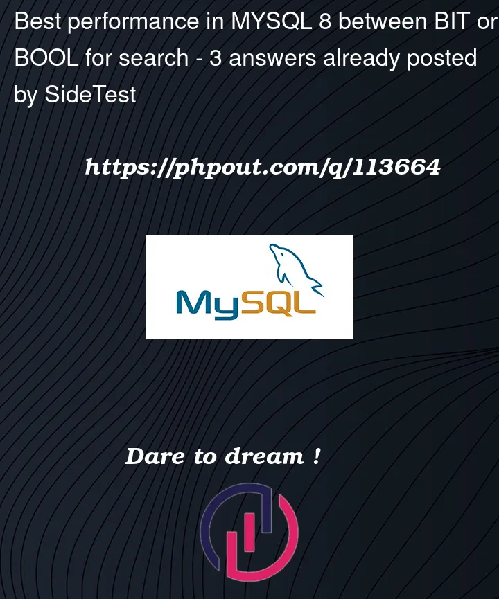 Question 113664 in Mysql