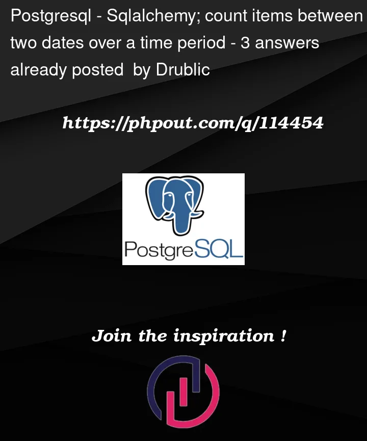 Question 114454 in PostgreSQL