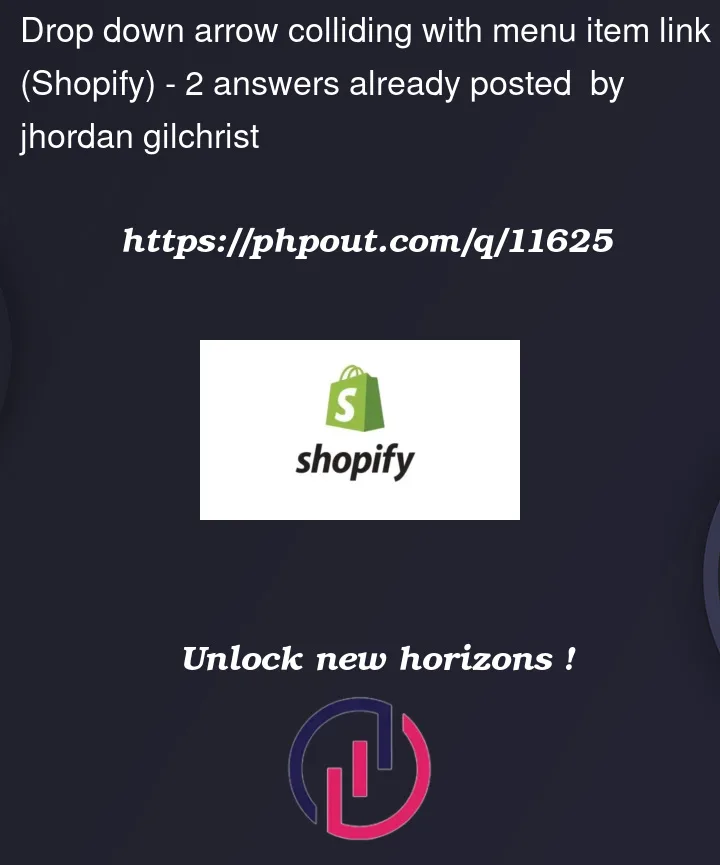 Question 11625 in Shopify