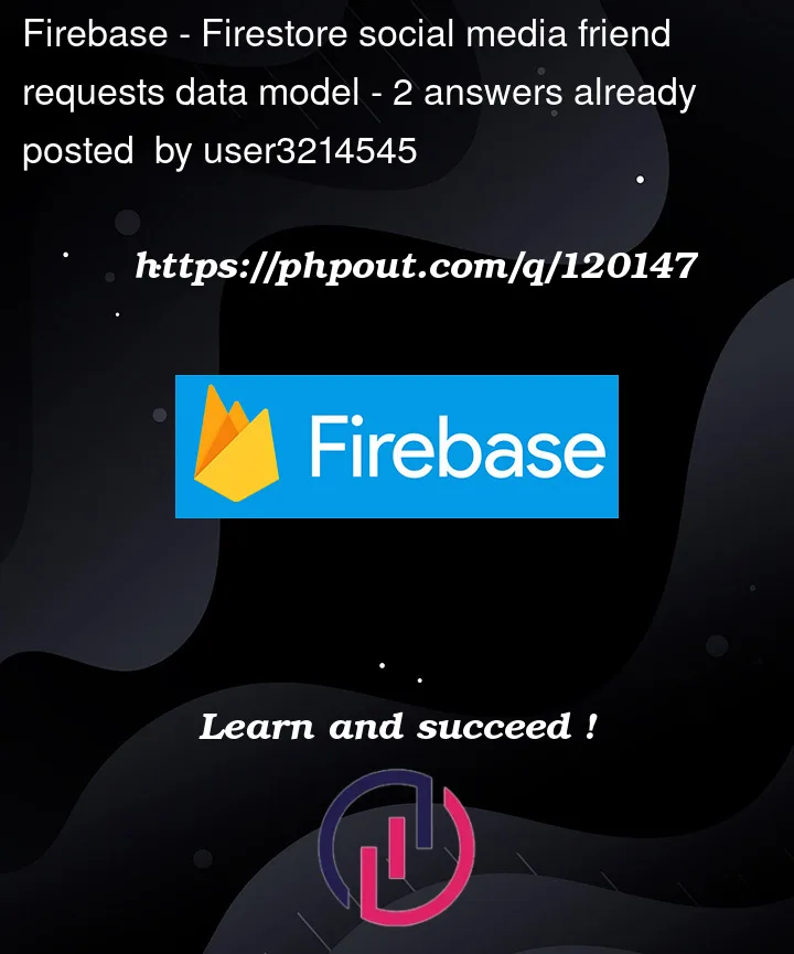 Question 120147 in Firebase