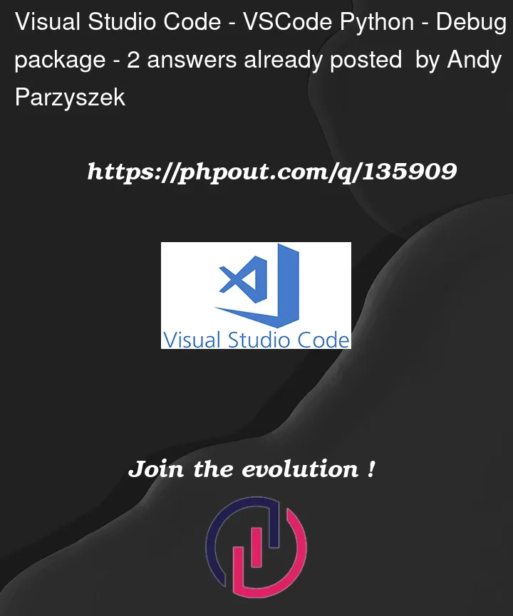 Question 135909 in Visual Studio Code