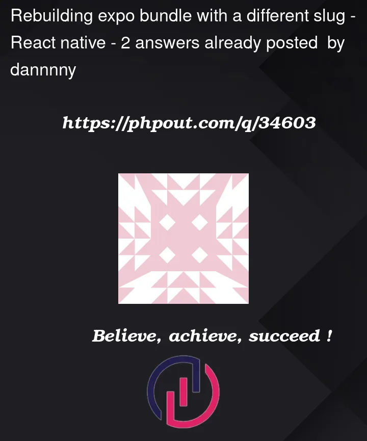 Question 34603 in React native