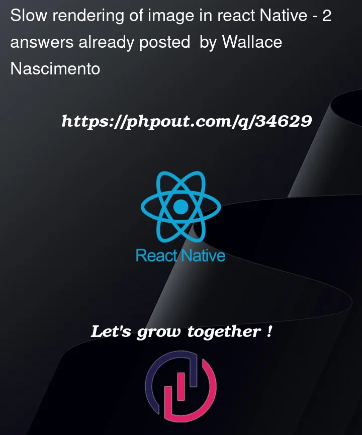 Question 34629 in React native