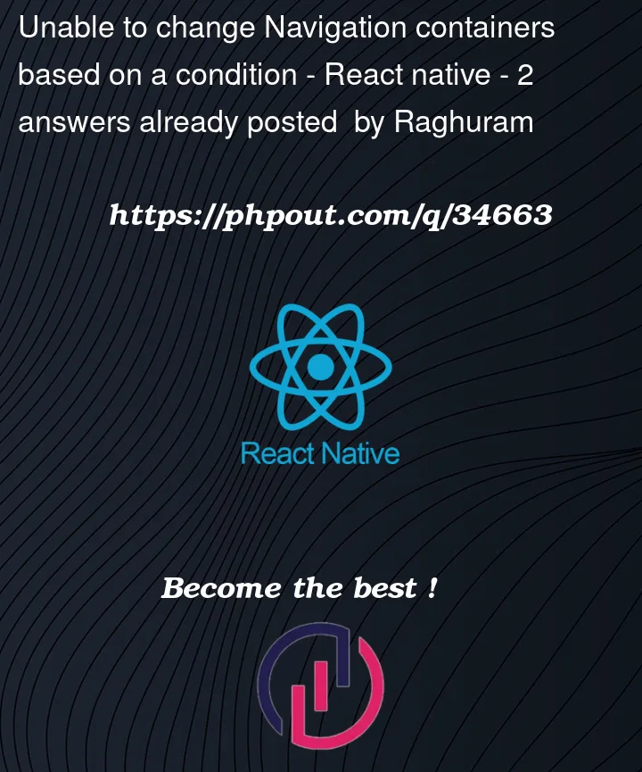 Question 34663 in React native