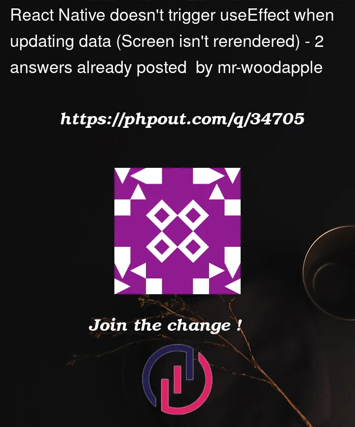 Question 34705 in React native