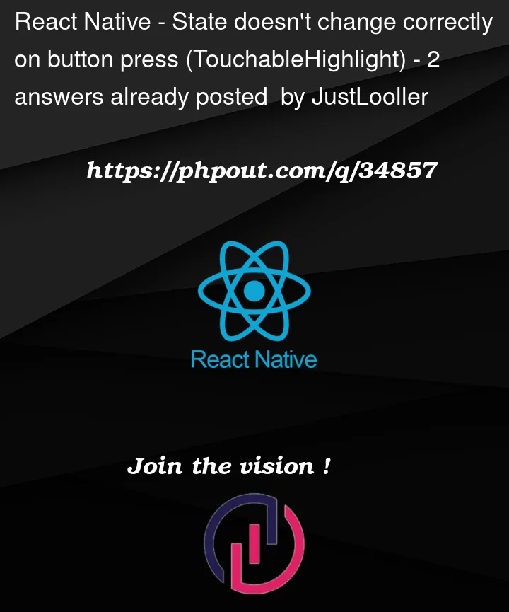 Question 34857 in React native