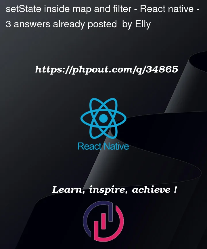 Question 34865 in React native