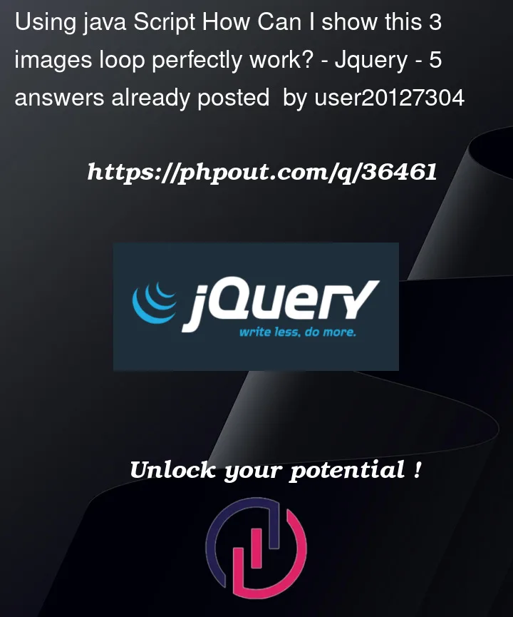 Question 36461 in Jquery