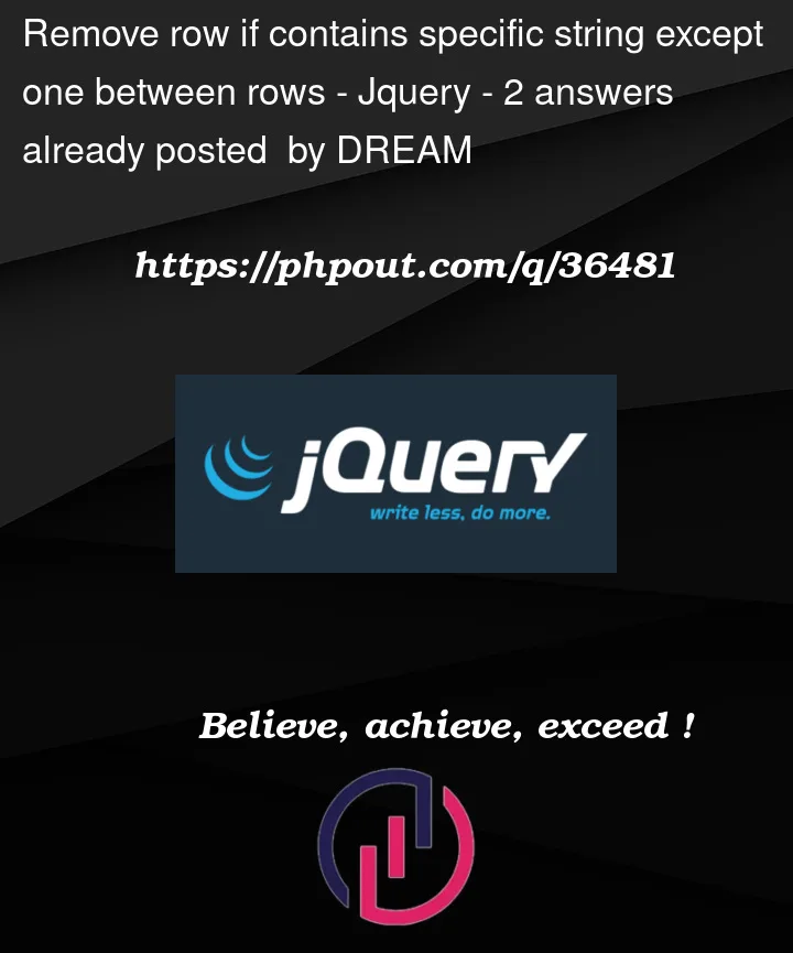 Question 36481 in Jquery