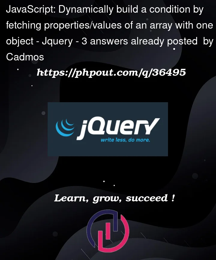 Question 36495 in Jquery