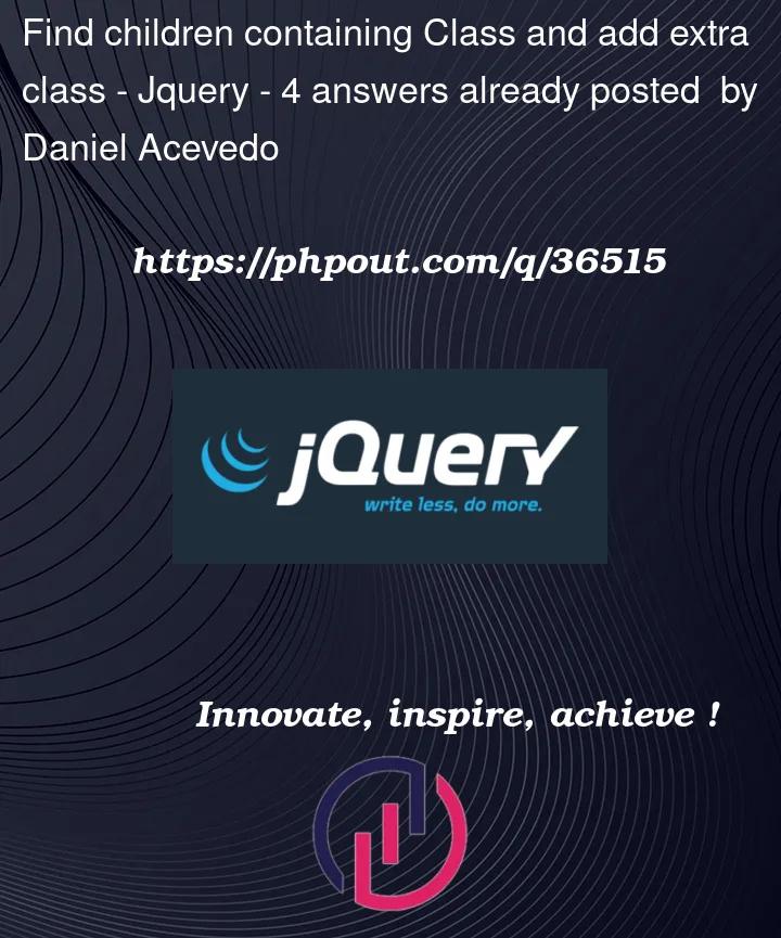 Question 36515 in Jquery