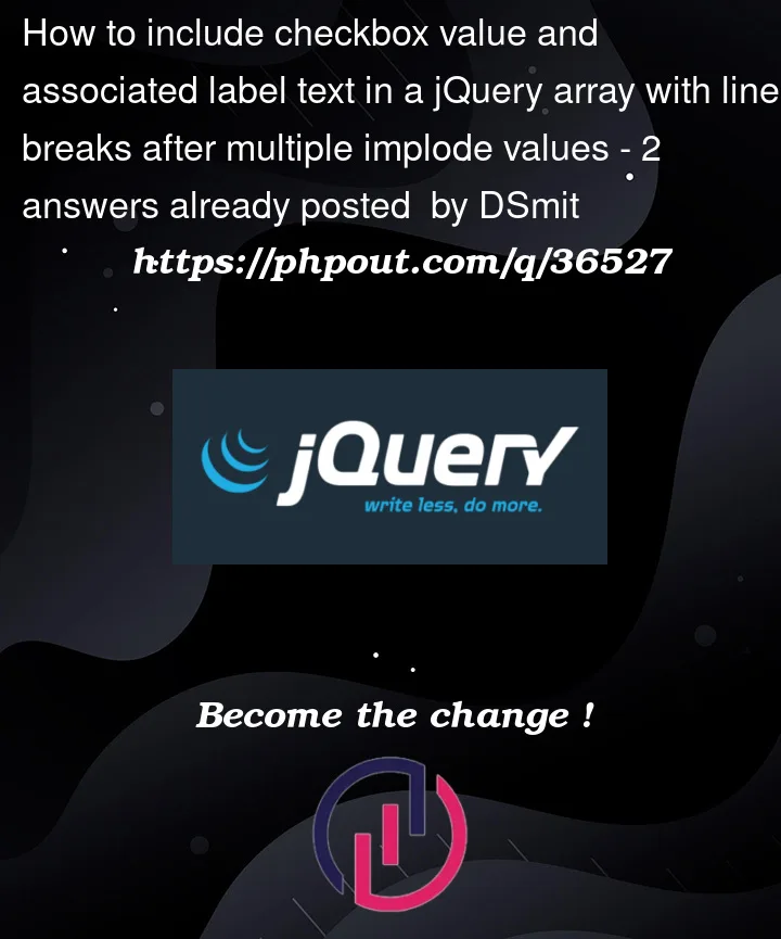 Question 36527 in Jquery