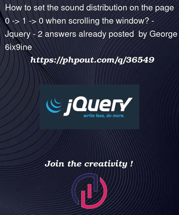 Question 36549 in Jquery