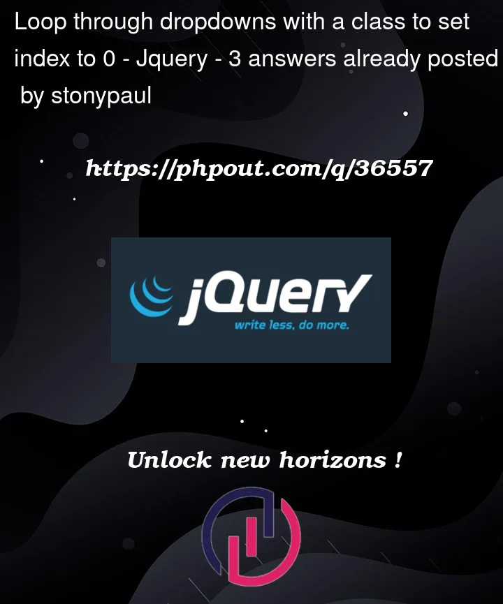 Question 36557 in Jquery