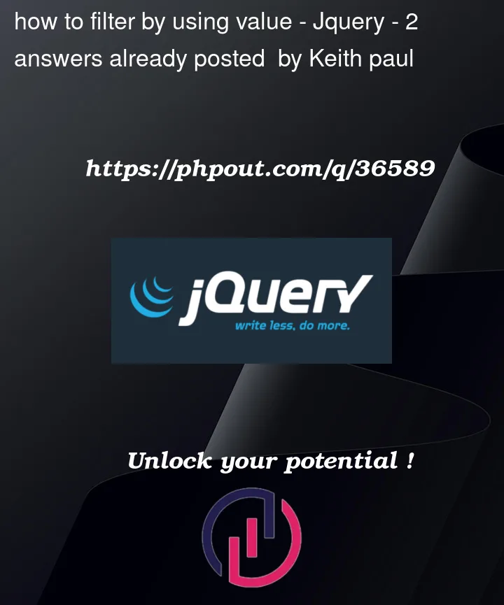 Question 36589 in Jquery