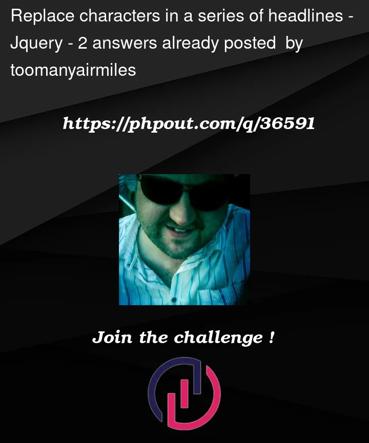 Question 36591 in Jquery