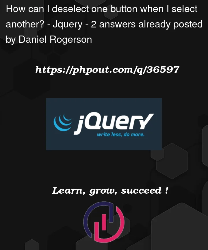 Question 36597 in Jquery