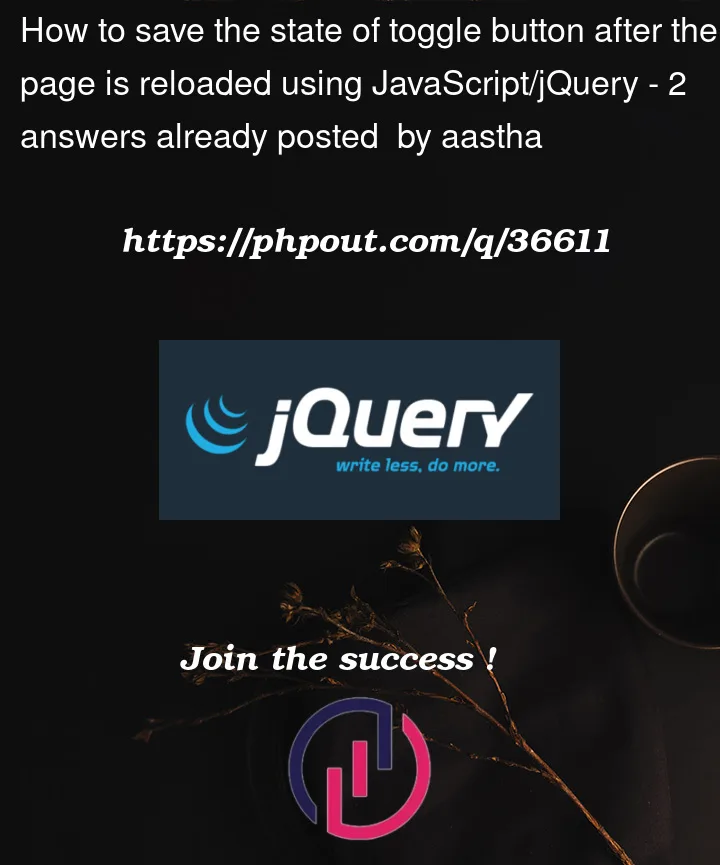 Question 36611 in Jquery