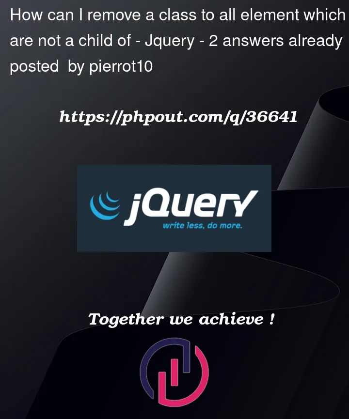 Question 36641 in Jquery