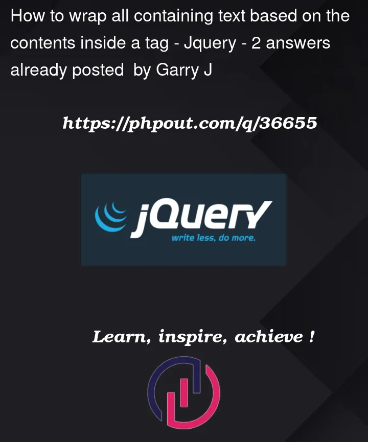 Question 36655 in Jquery