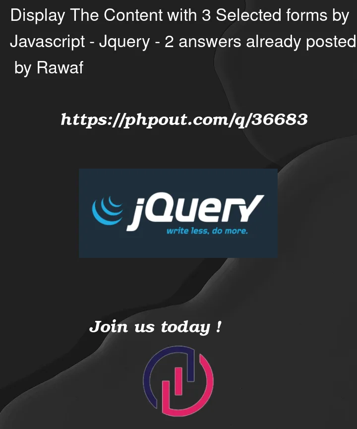 Question 36683 in Jquery