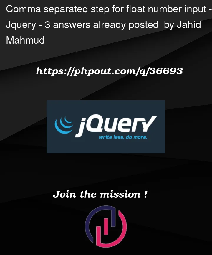 Question 36693 in Jquery