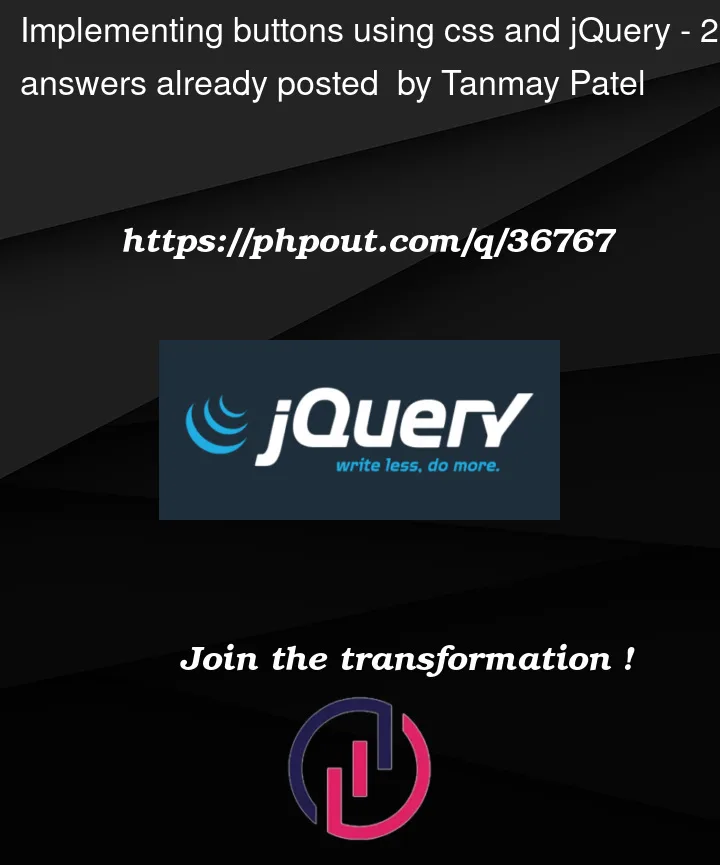 Question 36767 in Jquery