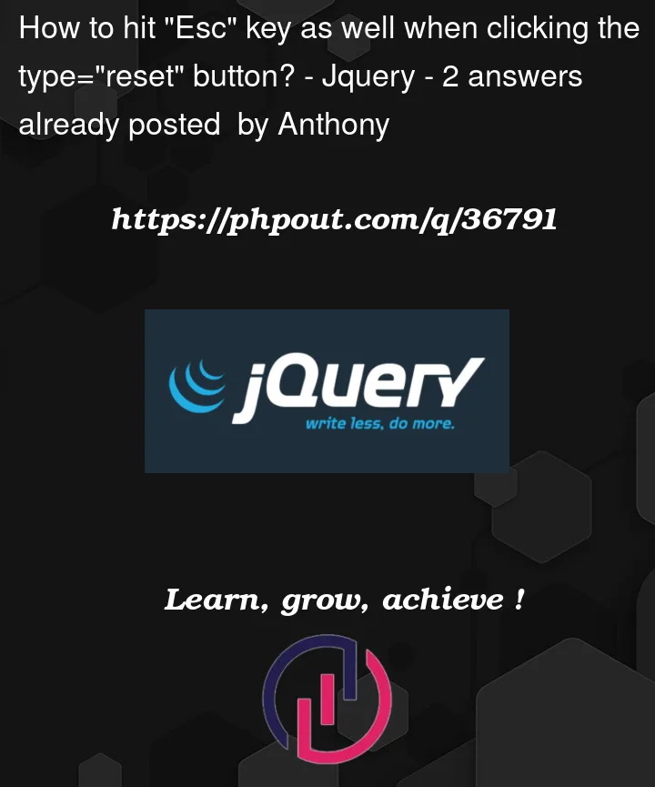 Question 36791 in Jquery