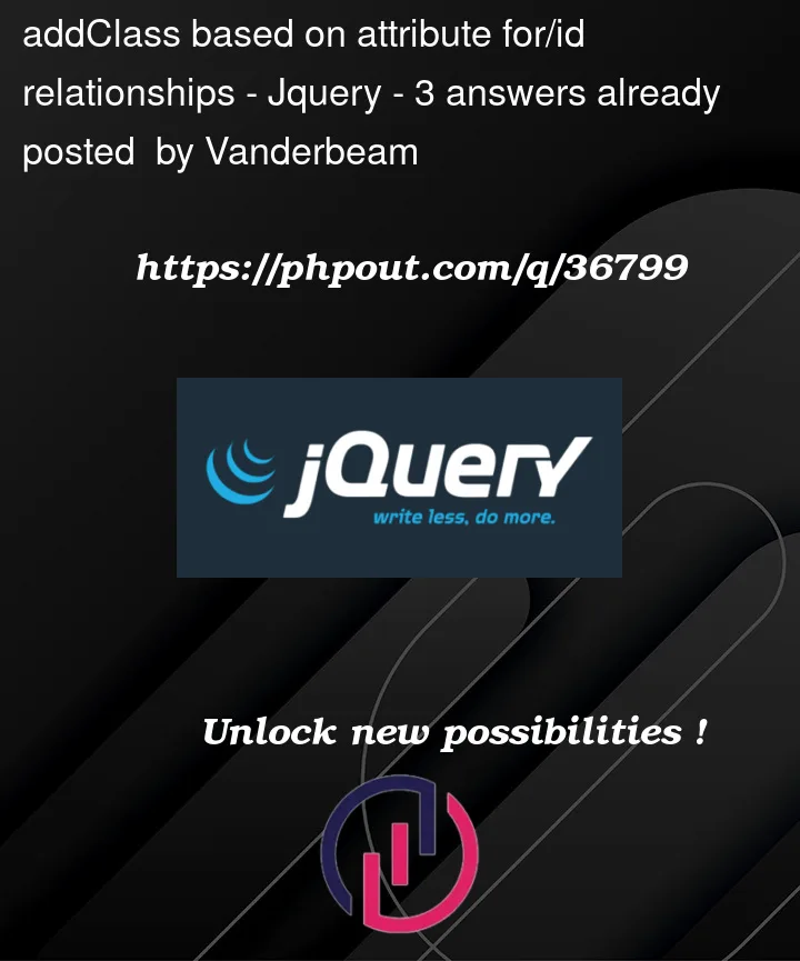 Question 36799 in Jquery