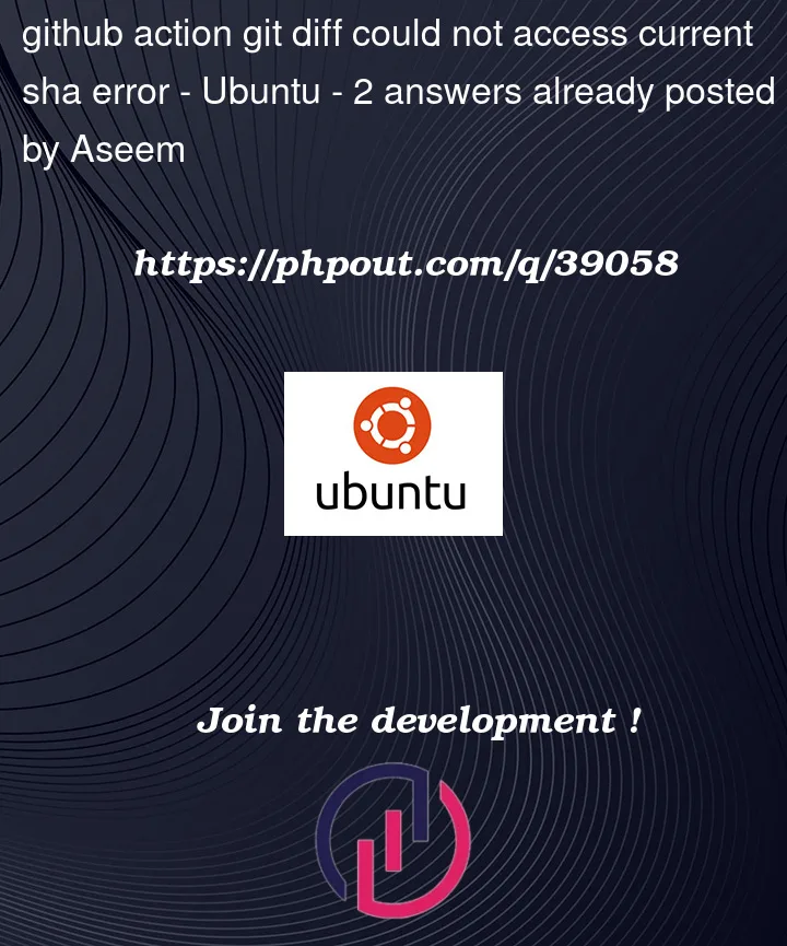 Question 39058 in Ubuntu