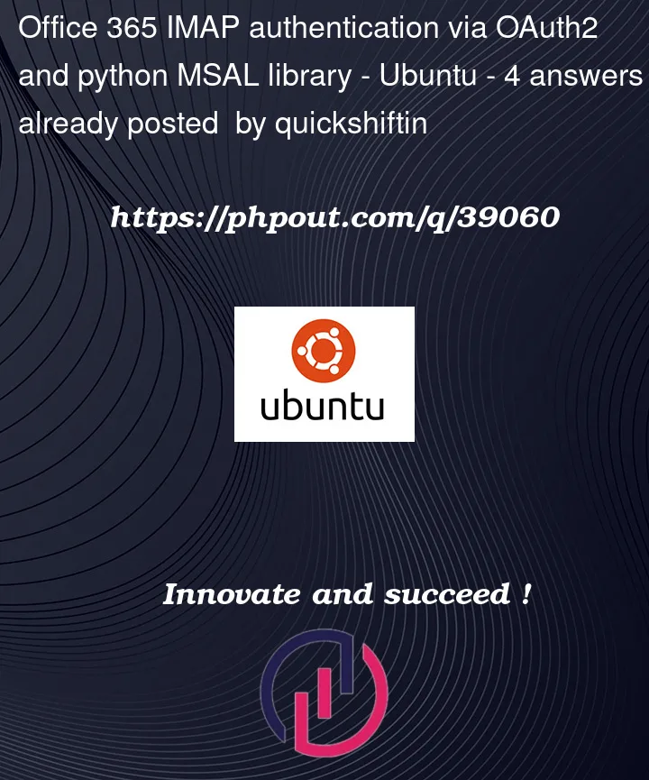 Question 39060 in Ubuntu