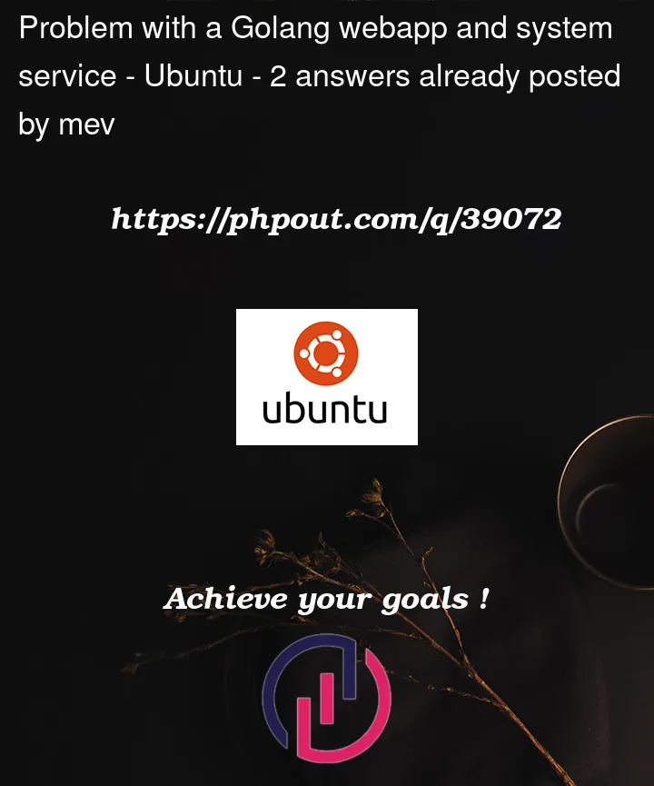 Question 39072 in Ubuntu