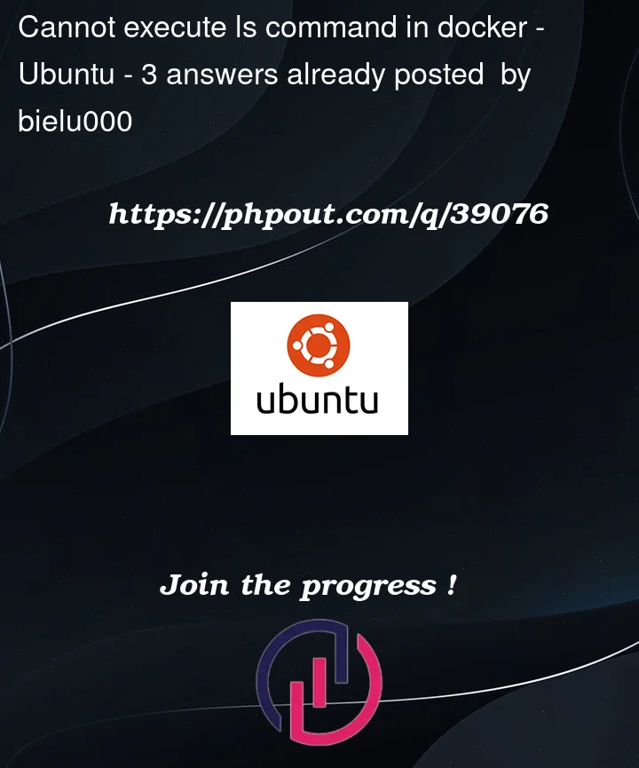 Question 39076 in Ubuntu