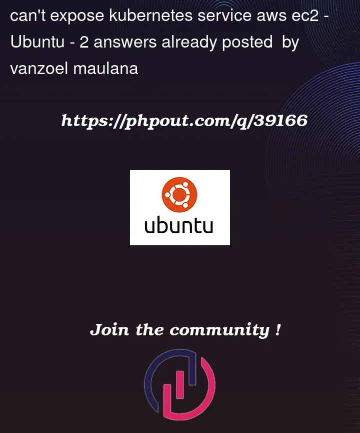 Question 39166 in Ubuntu