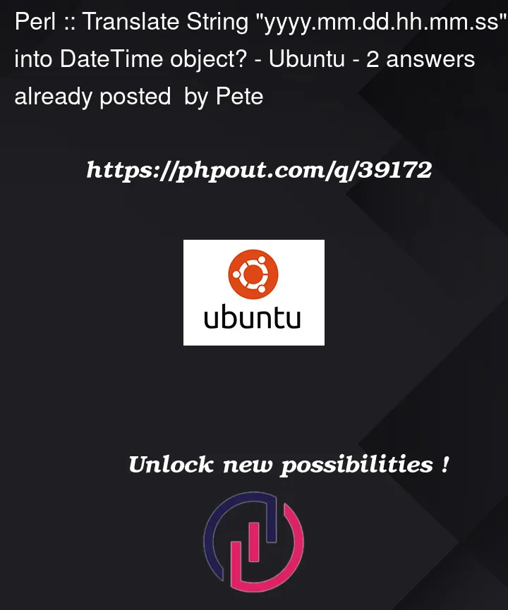 Question 39172 in Ubuntu