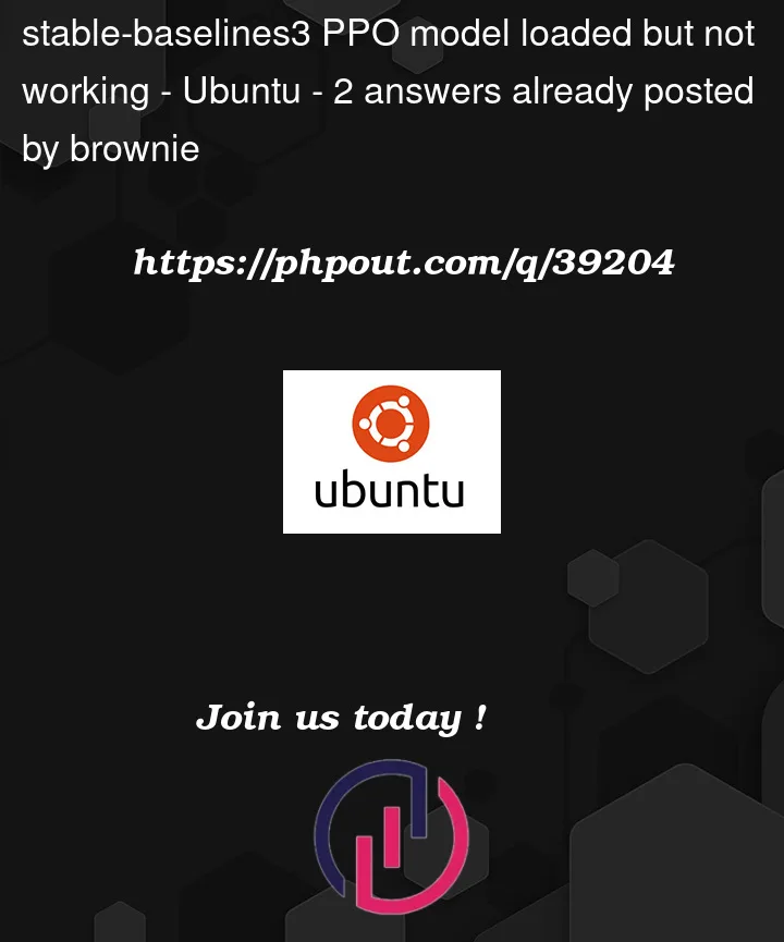 Question 39204 in Ubuntu