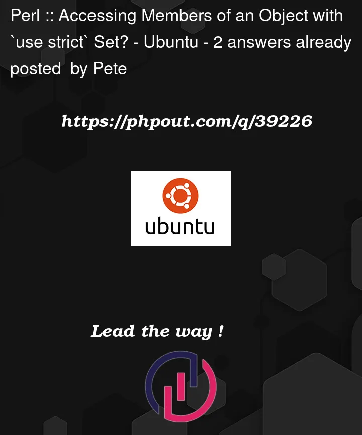 Question 39226 in Ubuntu