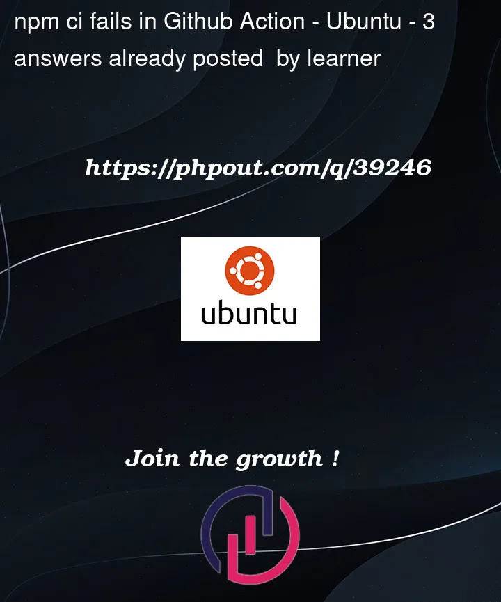 Question 39246 in Ubuntu